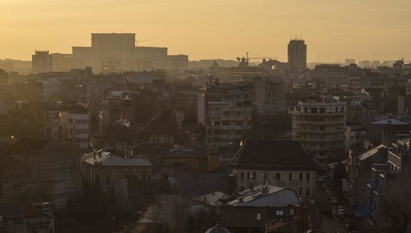 Tour privato a piedi di Bucarest - Foto 2
